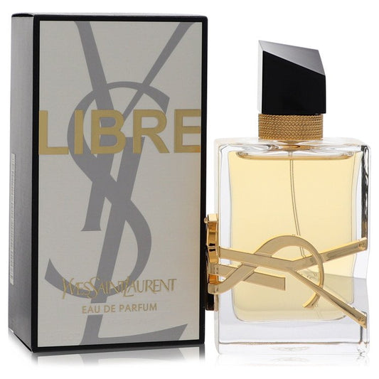 Libre by Yves Saint Laurent For Women