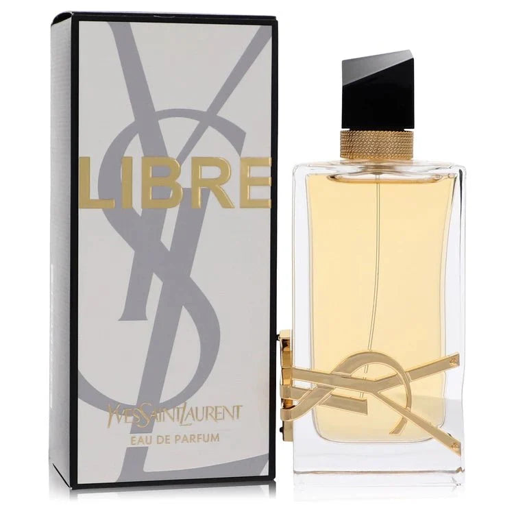 Libre by Yves Saint Laurent For Women