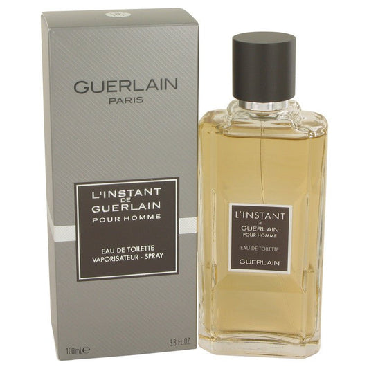 L'instant by Guerlain For Men