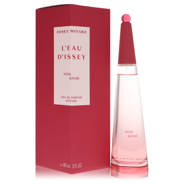L'eau D'issey Rose & Rose by Issey Miyake For Women