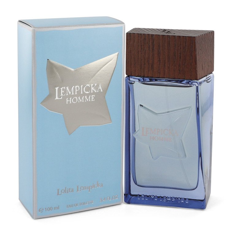 Lolita Lempicka Homme by Lolita Lempicka For Men