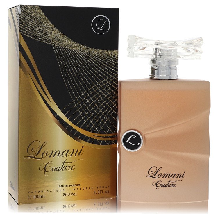 Lomani Couture by Lomani For Women