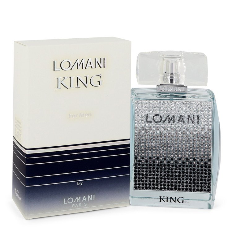 Lomani King by Lomani For Men