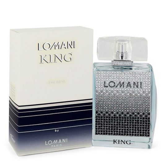 Lomani King by Lomani For Men