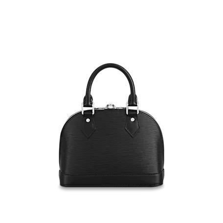 Louis Vuitton Alma BB