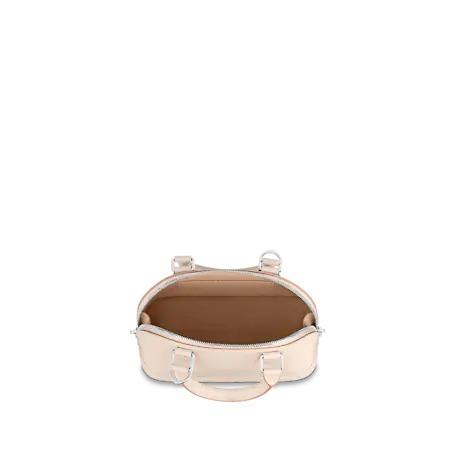 Louis Vuitton Alma BB