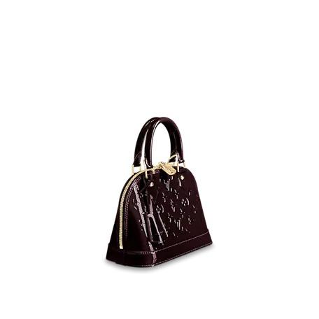Louis Vuitton Alma BB