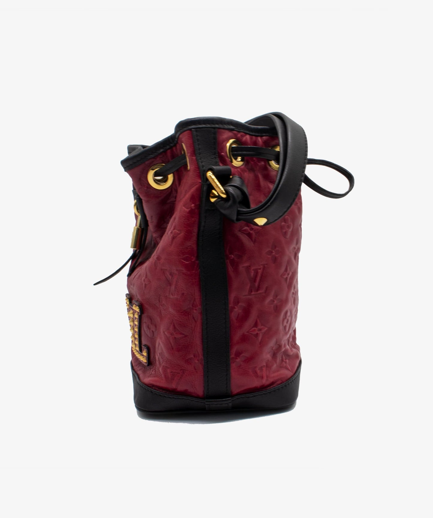 Louis Vuitton Monogram Double Jue NEO NOE RCL1075