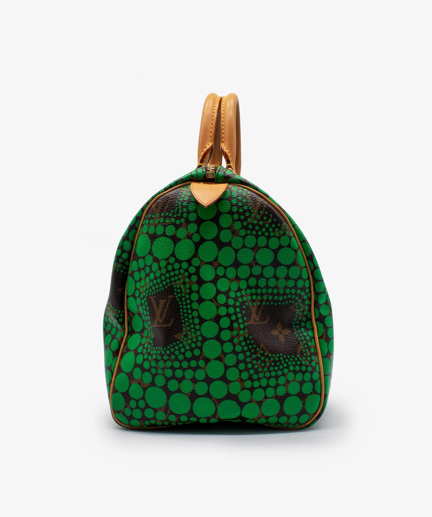 Louis Vuitton Yayoi Kusama Speedy RJL1187