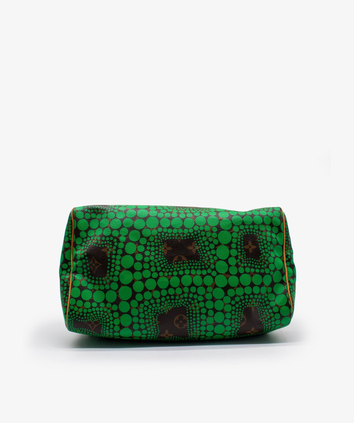 Louis Vuitton Yayoi Kusama Speedy RJL1187