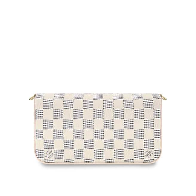 Pochette FÃ©licie