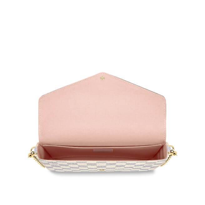 Pochette FÃ©licie