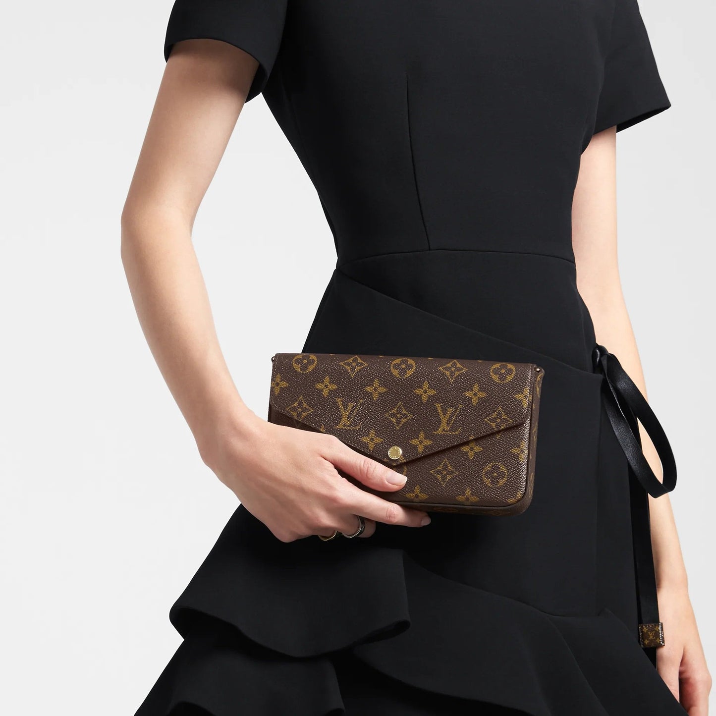 FÃ‰LICIE POCHETTE