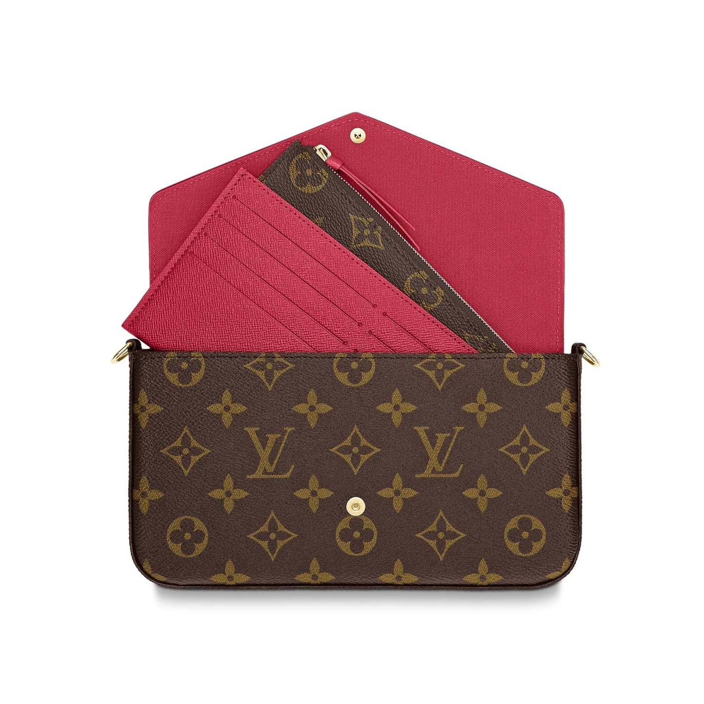 FÃ‰LICIE POCHETTE