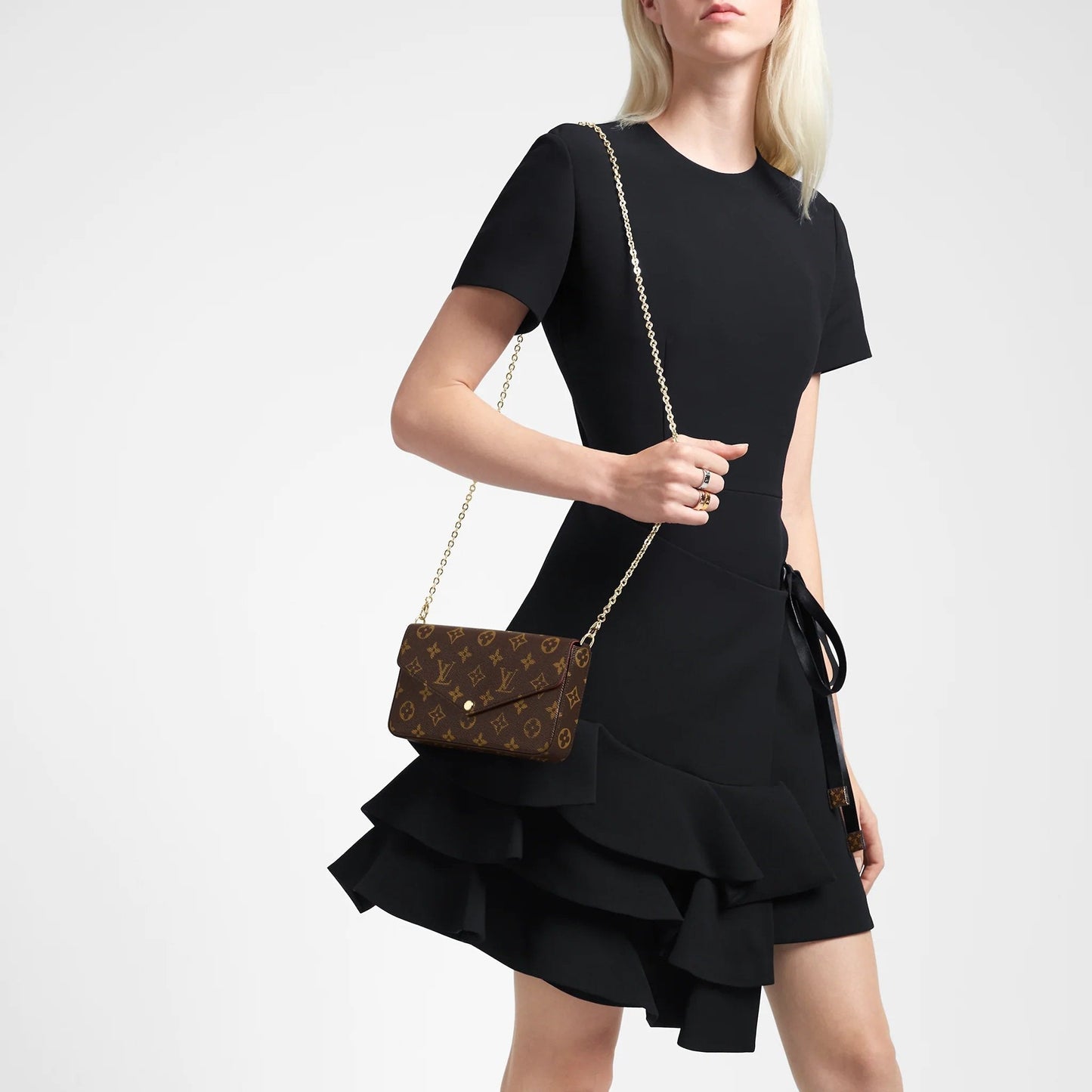 FÃ‰LICIE POCHETTE