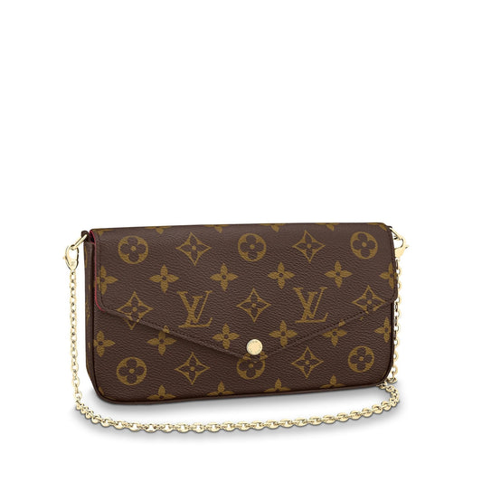 FÃ‰LICIE POCHETTE