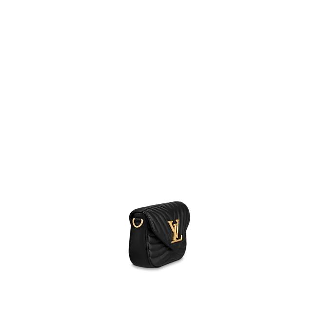 Louis Vuitton New Wave Multi-Pochette