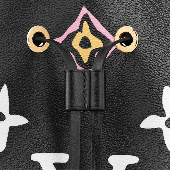 Louis Vuitton NÃ‰OnoÃ‰ MM