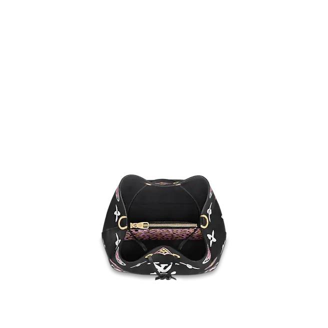 Louis Vuitton NÃ‰OnoÃ‰ MM