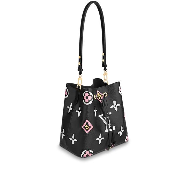 Louis Vuitton NÃ‰OnoÃ‰ MM