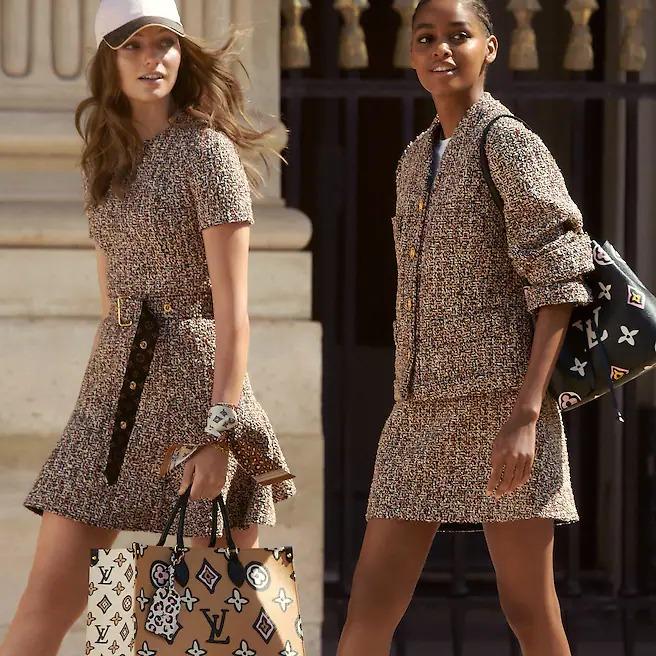 Louis Vuitton NÃ‰OnoÃ‰ MM