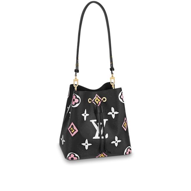 Louis Vuitton NÃ‰OnoÃ‰ MM