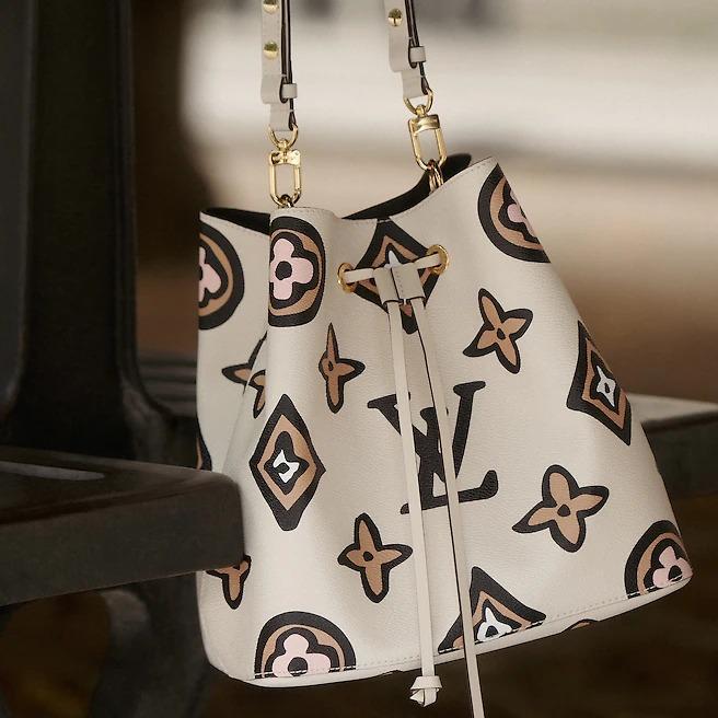 Louis Vuitton NÃ‰OnoÃ‰ MM