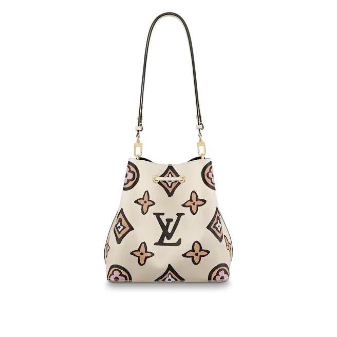 Louis Vuitton NÃ‰OnoÃ‰ MM
