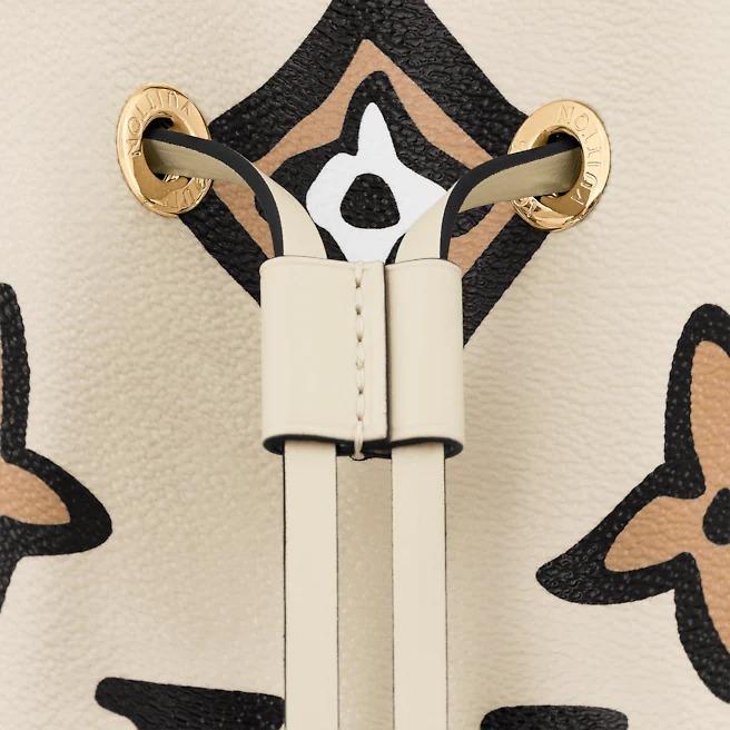 Louis Vuitton NÃ‰OnoÃ‰ MM