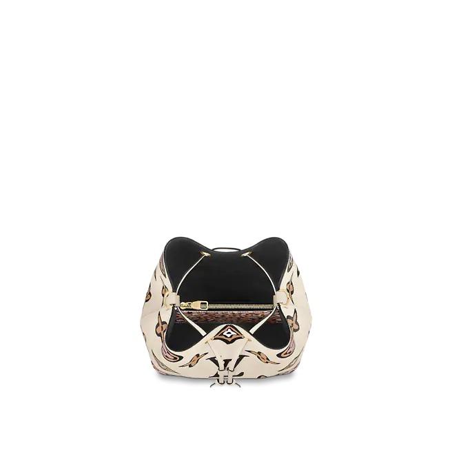 Louis Vuitton NÃ‰OnoÃ‰ MM
