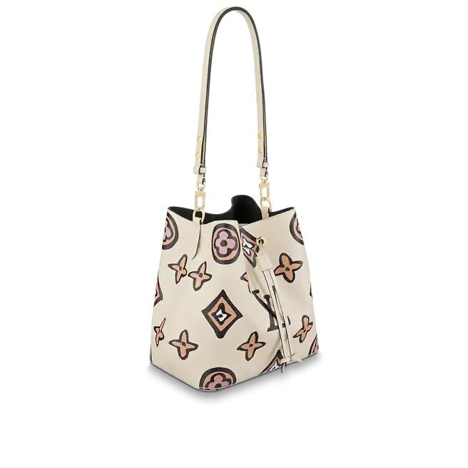 Louis Vuitton NÃ‰OnoÃ‰ MM
