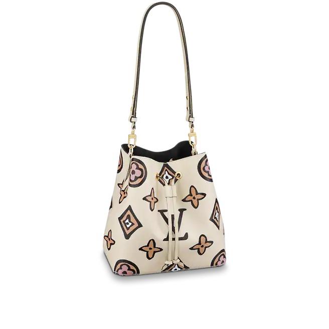 Louis Vuitton NÃ‰OnoÃ‰ MM