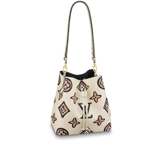 Louis Vuitton NÃ‰OnoÃ‰ MM