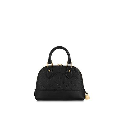 Louis Vuitton Neo Alma BB