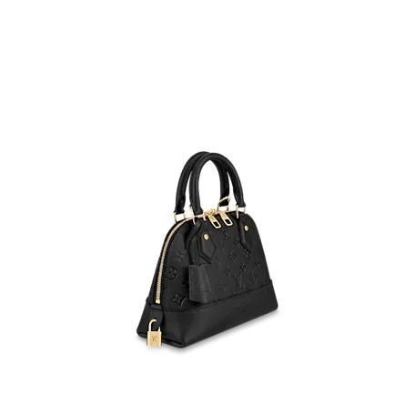 Louis Vuitton Neo Alma BB