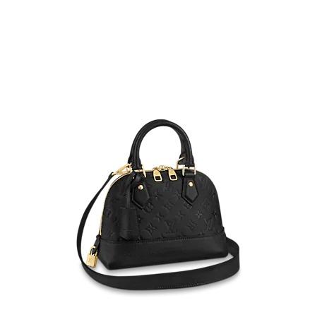 Louis Vuitton Neo Alma BB