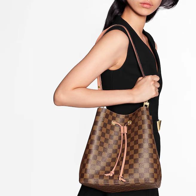 Louis Vuitton NÃ‰ONOÃ‰ MM