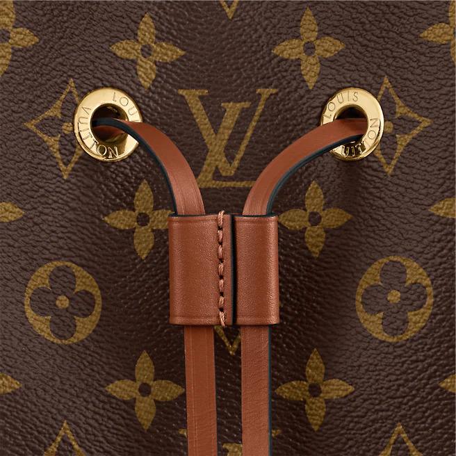 Louis Vuitton NÃ‰ONOÃ‰ MM