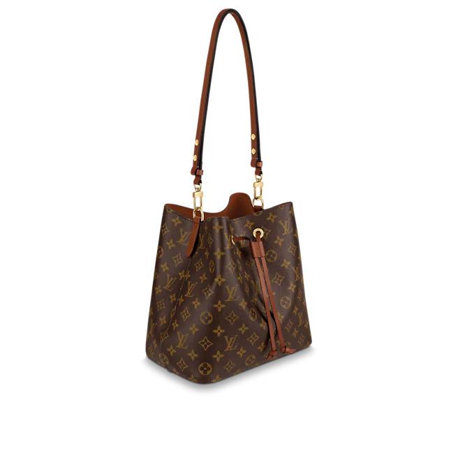 Louis Vuitton NÃ‰ONOÃ‰ MM