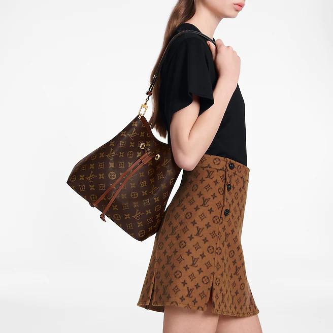Louis Vuitton NÃ‰ONOÃ‰ MM