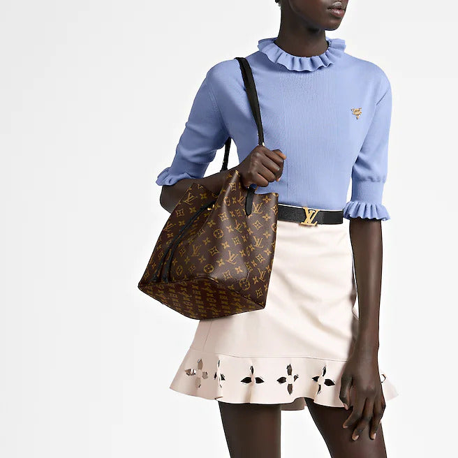 Louis Vuitton NÃ‰OnoÃ‰ MM