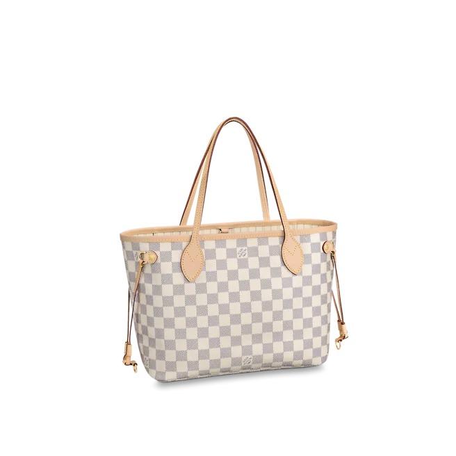 Louis Vuitton Neverfull MM