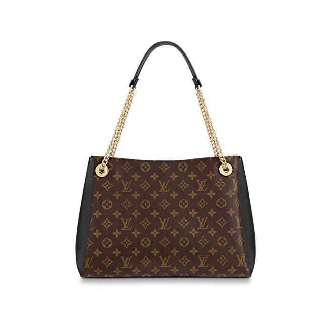 Louis Vuitton SURÃˆNE MM