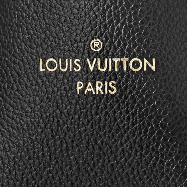 Louis Vuitton SURÃˆNE MM