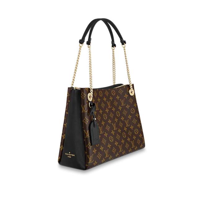 Louis Vuitton SURÃˆNE MM