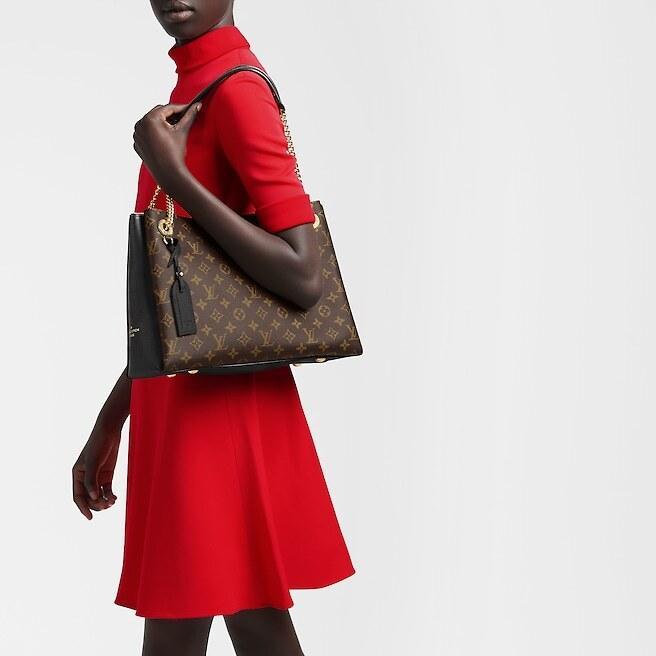 Louis Vuitton SURÃˆNE MM