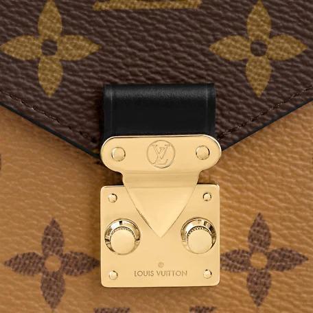 Louis Vuitton Vertical Zippy Wallet MÃ©tis - Monogram