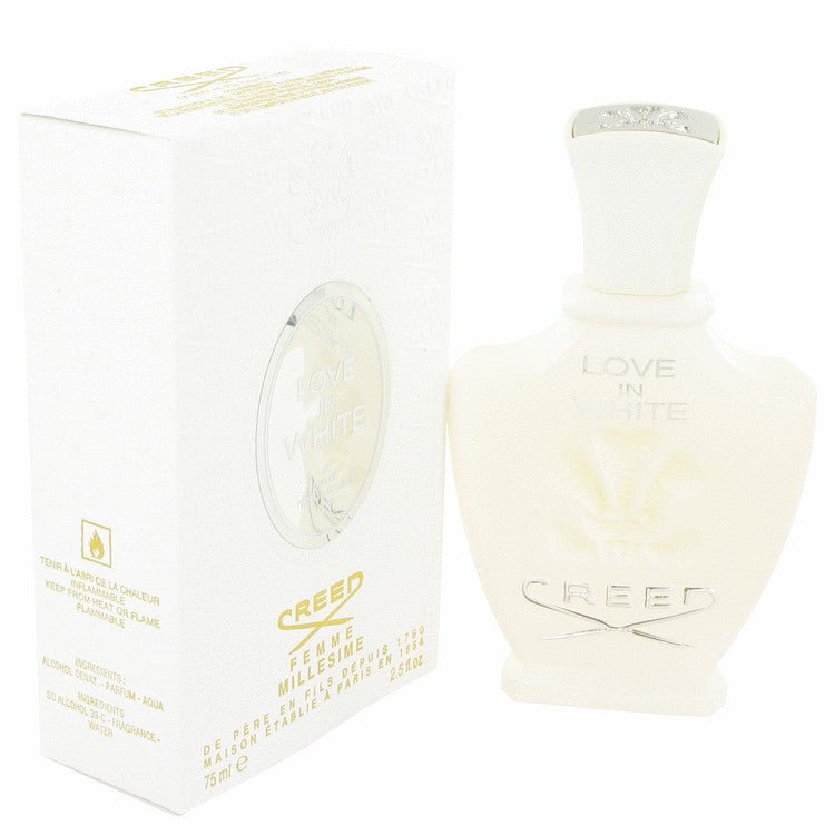 Love in White by Creed For Women