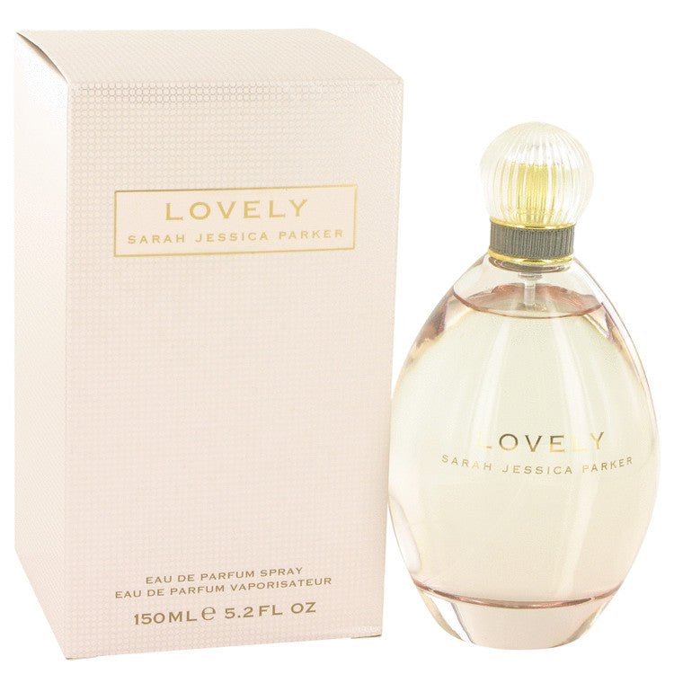 Lovely by Sarah Jessica Parker For Women