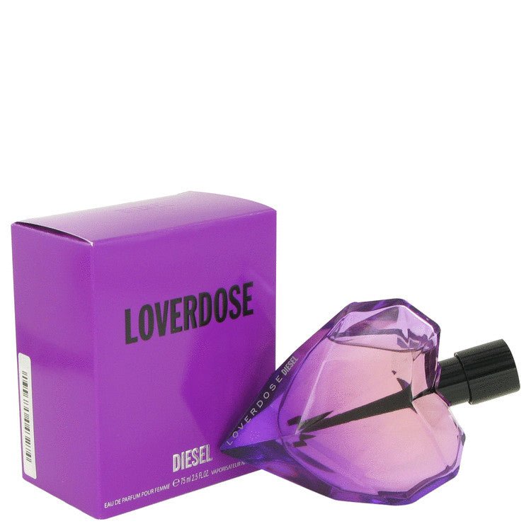 Loverdose by Diesel For Women